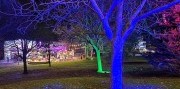  Vianočný Edinburgh a Glasgow - letecký zájazd do Škótska		