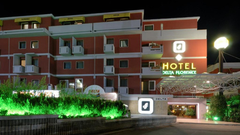 Delta Florence Hotel