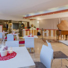 Delta Florence Hotel