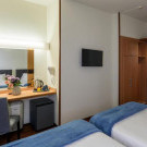 Delta Florence Hotel