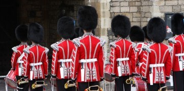 Záhadný Stonehenge a Londýn letecky