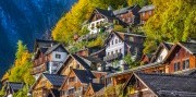 Cisárovná Sissi a čarovný Hallstatt