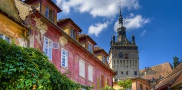 Zájazd do jedinečnej Transylvánie