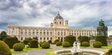 Jeden deň v Schonbrunne s návštevou ZOO