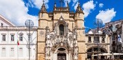 Letecký zájazd do Portugalska
