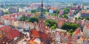 Letecký zájazd Gdansk – Krásy severného Poľska v srdci jantárového mesta