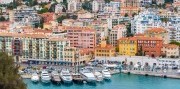 7-dňový autobusový zájazd do Barcelony, Nice a Monaka
