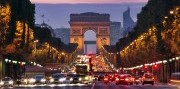 6-dňový zájazd do Paríža a zámkov na rieke Loire
