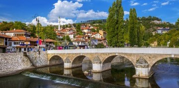5-dňový zájazd do Bosny a Hercegoviny