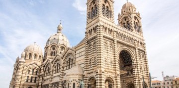 6-dňový zájazd do Provensálska