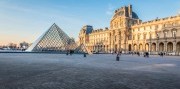 5-dňový letecký zájazd do Disneylandu v Paríži