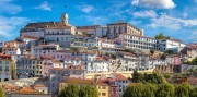 Letecký zájazd do Portugalska