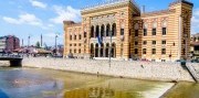 5-dňový zájazd do Bosny a Hercegoviny