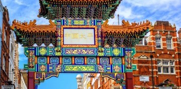 5-dňový autobusový zájazd do Londýna