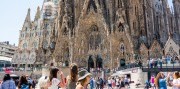 7-dňový autobusový zájazd do Barcelony, Nice a Monaka