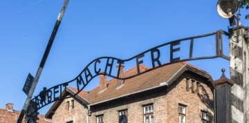 Poznávací zájazd do Osvienčimu a Krakowa