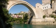 5-dňový zájazd do Bosny a Hercegoviny