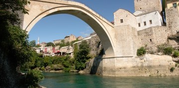 5-dňový zájazd do Bosny a Hercegoviny