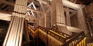 Zájazd do Wieliczky a Krakowa