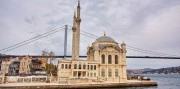 7-dňový autobusový zajazd do Istanbulu