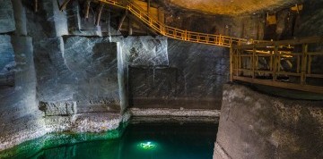 Skvelý poznávací zájazd do Krakowa, Wieliczky a Zakopaného