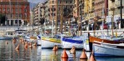 7-dňový autobusový zájazd do Barcelony, Nice a Monaka