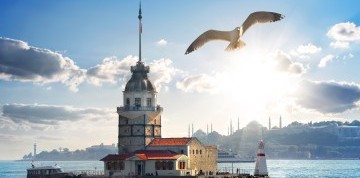 7-dňový autobusový zajazd do Istanbulu