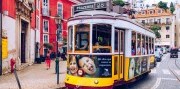 Letecký zájazd do Lisabonu