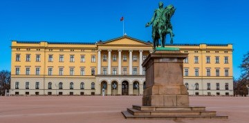 Exkluzívny 8-dňový zájazd Dánsko - Nórsko - Švédsko