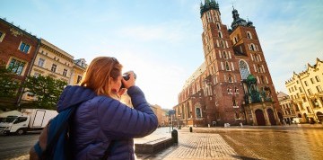 Skvelý poznávací zájazd do Krakowa, Wieliczky a Zakopaného