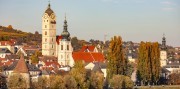 Zájazd do Rakúska: Melk, Krems a Tulln