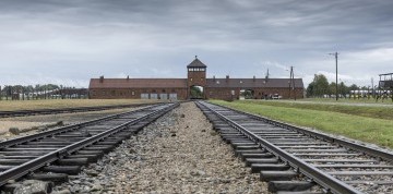 2-dňový poznávací zájazd do Osvienčimu a Krakowa