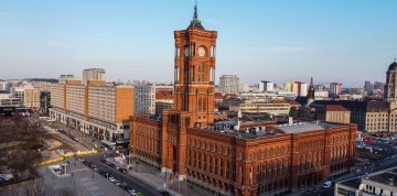 5-dňový autobusový zájazd do Berlína