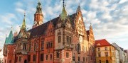 Autobusový zájazd do Wroclawu a okolia
