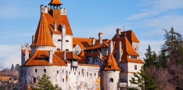 Zájazd do jedinečnej Transylvánie