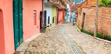 Zájazd do jedinečnej Transylvánie