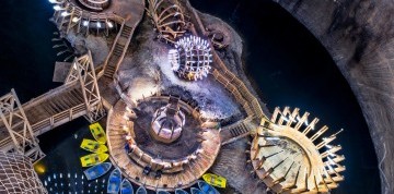 Skvelý poznávací zájazd do Krakowa, Wieliczky a Zakopaného