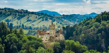 Zájazd do jedinečnej Transylvánie