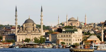 7-dňový autobusový zajazd do Istanbulu