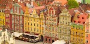 Autobusový zájazd do Wroclawu a okolia