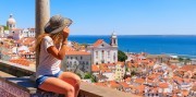 Letecký zájazd do Lisabonu