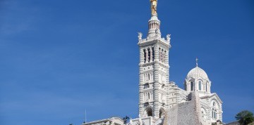 6-dňový zájazd do Provensálska