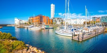 Exkluzívny 8-dňový zájazd Dánsko - Nórsko - Švédsko