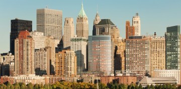 Letecký zájazd do New Yorku