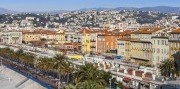 4-dňový letecký zájazd do Nice