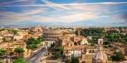 5-dňový zájazd do Ríma a Vatikánu