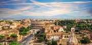 Letecký zájazd do Ríma