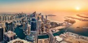 Letecký zájazd do Dubaja