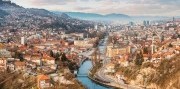 5-dňový zájazd do Bosny a Hercegoviny