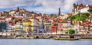 Letecký zájazd do Portugalska
